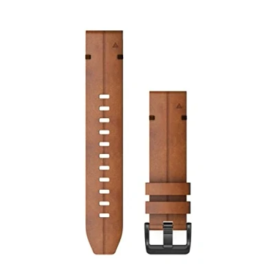 Obrázek Garmin Quickfit Armband 22mm, passend für Fenix Serie, Epix (PRO) 47mm, Forerunner 935/ 945/ 955/ 965, Marq Approach S60/ S70 D2 Delta, Mach1, Descent G1, Quatix Serie