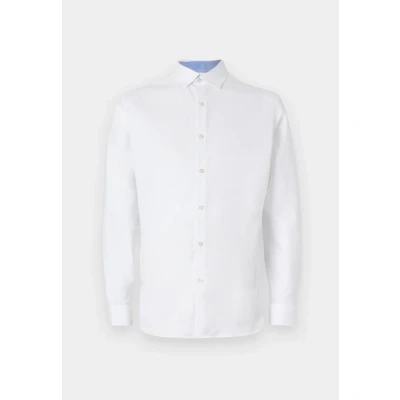 Obrázek Selected Homme Slhslimnew MARK Shirt Formální košile, Muži, Velikost: Small, Bright white