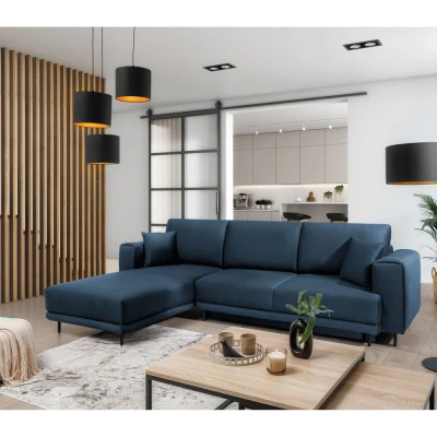 Obrázek Sedací souprava Dalia Materiál / Dekor: Nube 40, Orientace: Levá
