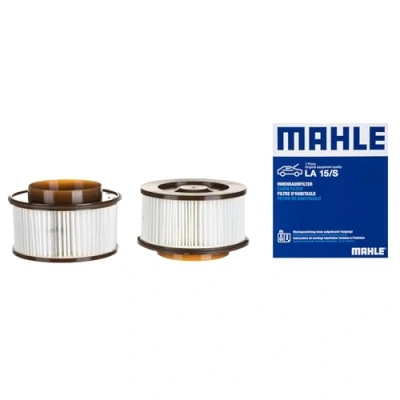 Obrázek MAHLE LA 15/S kabinový filtr