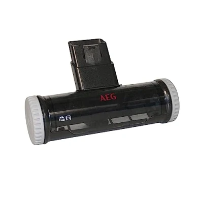 Obrázek AEG AZE 125 Bed pro tryska na matrace, vhodná Rapido a Ergorapido CX7 35, 45, 30, 2 , HX6 AG 3213, 3000...3199