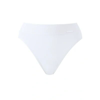 Obrázek Calida Elastic Kalhotky, Ženy, Velikost: 40/42, Weiß
