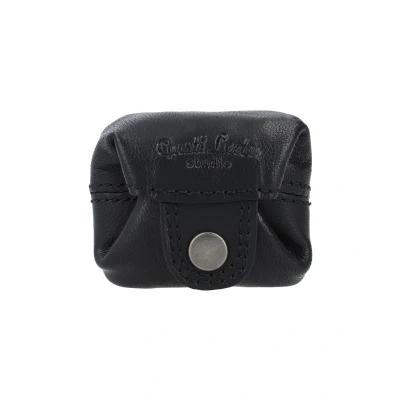 Obrázek Gusti Leder Linus Peněženka, Velikost: One Size, Black