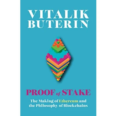 Obrázek Proof of Stake: the Making Ethereum and Philosophy Blockchains