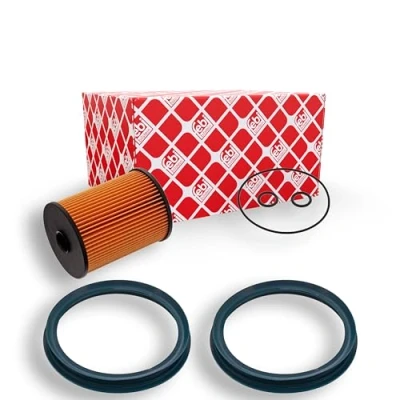 Obrázek febi bilstein 47225 Vstřikované částmi
