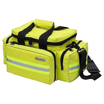 Obrázek EB Light Bag nouzová taška (různé barevné varianty) bez obsahu! (žlutá)