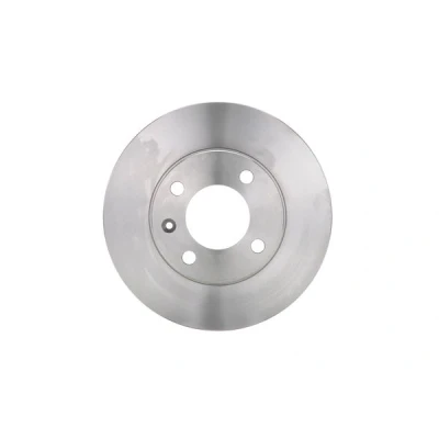 Obrázek Bosch Automotive 0986478017 brzdový kotouč