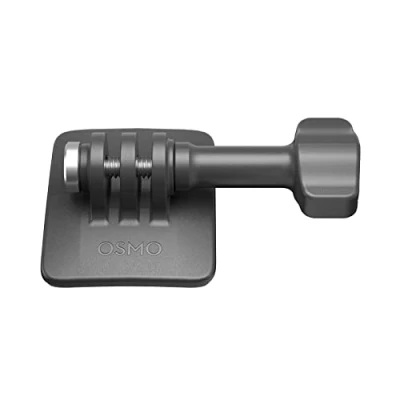 Obrázek Sada držáků Osmo Action (klenutý)
