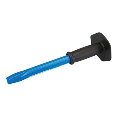 Obrázek Silverline PC52 Plochý s ruční mobilní 25 x 300 mm