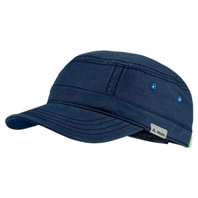 Obrázek VAUDE Unisex Accessories Cuba Libre Oc Cap, modrá, m