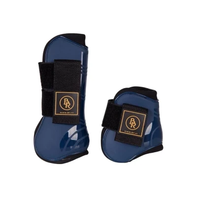 Obrázek BR set tendon boots and fetlock Pro Tech