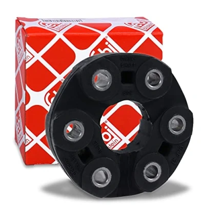 Obrázek febi bilstein 05854 kloubový kotouč pro kardanová hřídel, nůž s roztečným kruhovým otvorem 96 mm, 1 kus