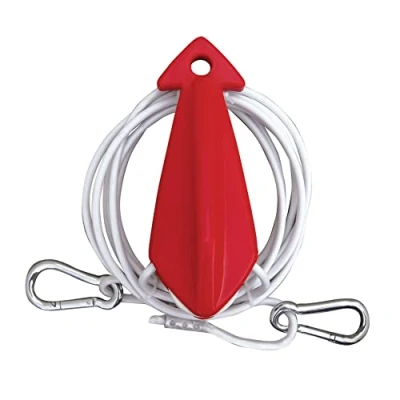 Obrázek Airhead Tow Demon HARNESS 8 &#039;Cable by Kwik Tek