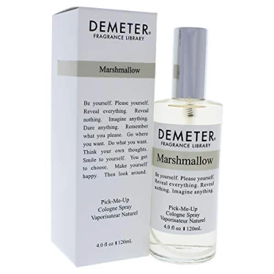 Obrázek Demeter Marshmallow Eau de Cologne pro dámy