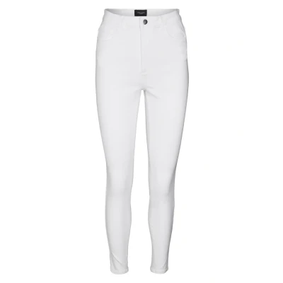 Obrázek Vero Moda Vmsophia Skinny džíny, Ženy, Velikost: XLx32, Bright white