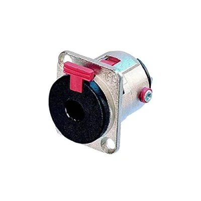 Obrázek Neutrik NJ3FP6C 6,3 mm jack stereo