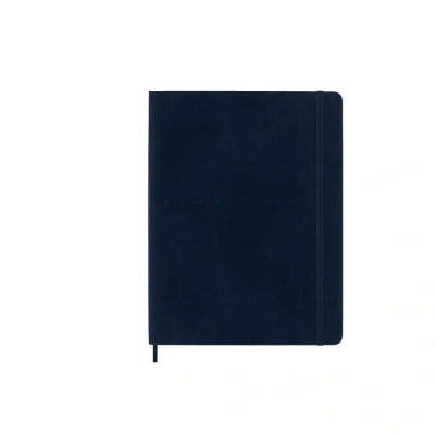 Obrázek Zápisník od Moleskine Xlarge
