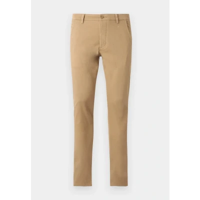 Obrázek Dockers Smart Supreme FLEX Skinny Chino kalhoty, Muži, Velikost: 28x32, New british khaki