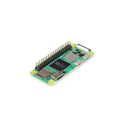 Obrázek Raspberry Pi® Zero 2 WH 512 MB 1 x 1. 0GHz