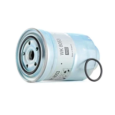 Obrázek MANN FILTER WK 8053 z Sada palivových filtrů s těsněním / sadou těsnění palivový filtr pro osobní automobily