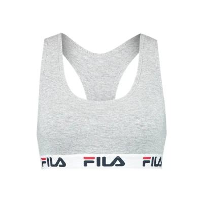 Obrázek Fila Urban BRA Korzet, Ženy, Velikost: Large, Grey