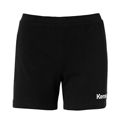 Obrázek Kempa Dámské kalhoty Tights Women, černá, m
