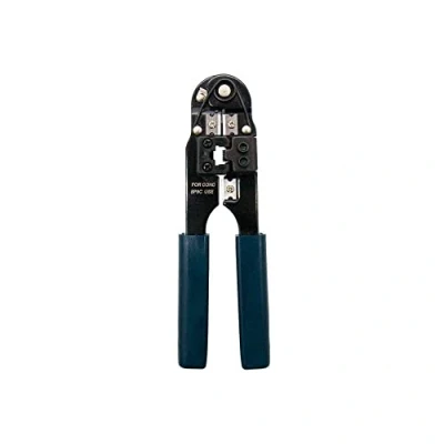 Obrázek Nanocable 10.31.0101 Crimp Metallklemme für RJ45 Stecker