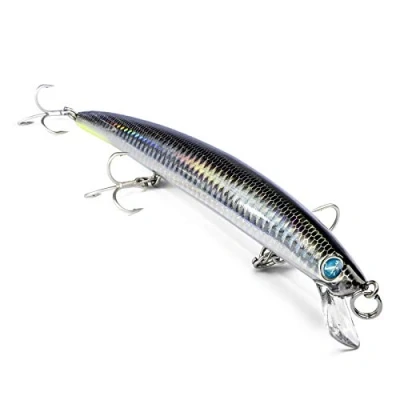 Obrázek Seaspin Angelköder Mommotti 180 SS Acc SW
