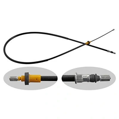 Obrázek febi bilstein 29362 lanko ruční brzdy, 1 kus