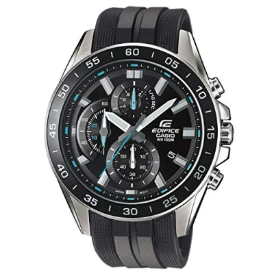Obrázek Casio Collection pánské náramkové hodinky AQ S800W, černá/bílá, Sport