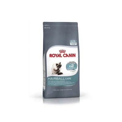 Obrázek ROYAL CANIN Hairball Care 2kg (DOPRODEJ)