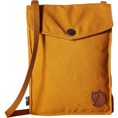 Obrázek Fjällräven Unisex Pocket taška přes rameno (balení 1 ks)