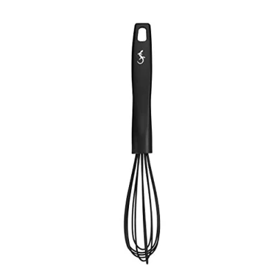 Obrázek Lurch 240608 Smart Tool smeták na hrnky ze 100% platiny bez obsahu BPA s nylonovým jádrem, 28 cm