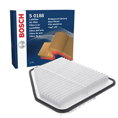 Obrázek Bosch Automotive S0188 vzduchový filtr Auto