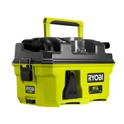 Obrázek RYOBI RV1811 0 5133005995, Akku Trockensauger, Hypergreen