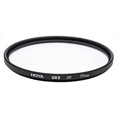 Obrázek Filtr Hoya UX II UV 55 mm