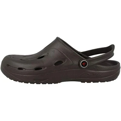 Obrázek Chung Shi Unisex Dux Sensi Clogs, Hnědá