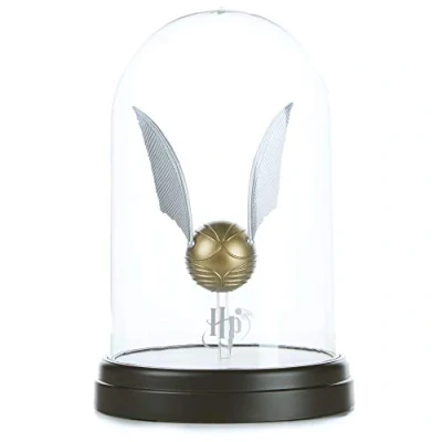 Obrázek Harry Potter Golden Snitch Lampa Schnatz