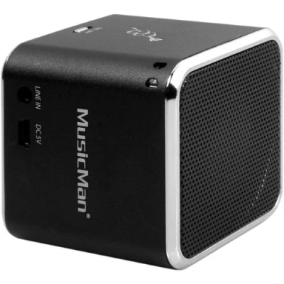 Obrázek MusicMan Mini Soundstation MP3 přehrávač