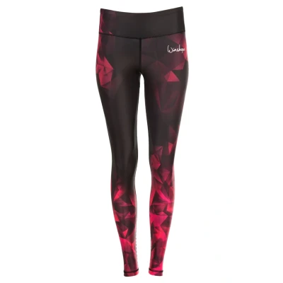 Obrázek Winshape Punčochy, Ženy, Velikost: XXL, Ruby