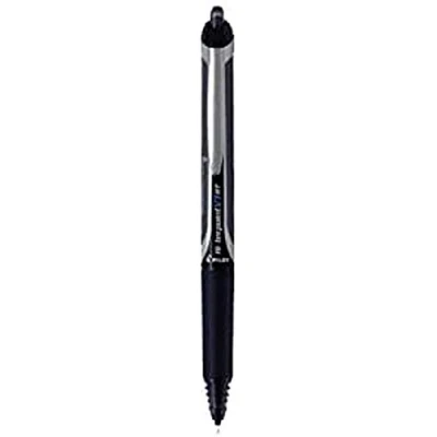 Obrázek Pilot 150869 Kugelschreiber Roller V7 einziehbar, 0.7 mm, schwarz