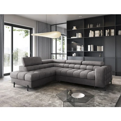 Obrázek Sedací souprava Ferucce Materiál / Dekor: Aura 04, Orientace: Levá