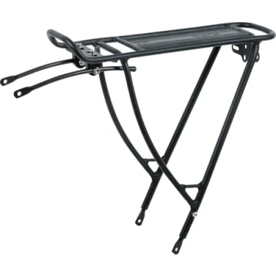 Obrázek Zefal 418021 heckgrillträger