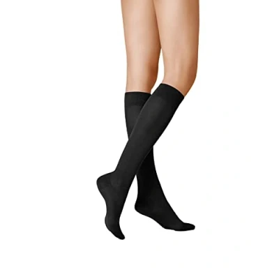 Obrázek Kunert FLY CARE Podkolenky, Ženy, Velikost: 41 42, Black