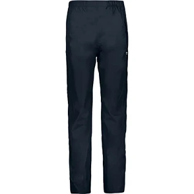 Obrázek CMP Dámské Woman Pant Rain with Full Lenght Side Zips kalhoty do deště
