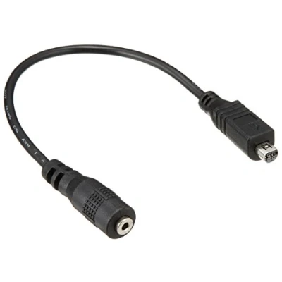 Obrázek Manfrotto 522AV kabel adaptéru LANC/AV