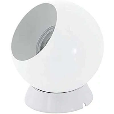 Obrázek EGLO Petto 1 Stolní lampa, ocel, 3,3 W, bílá