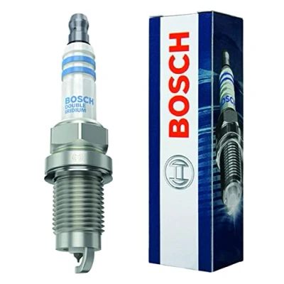 Obrázek Bosch Automotive FR6LII330X Zapalovací svíčky Double Iridium 1 kus