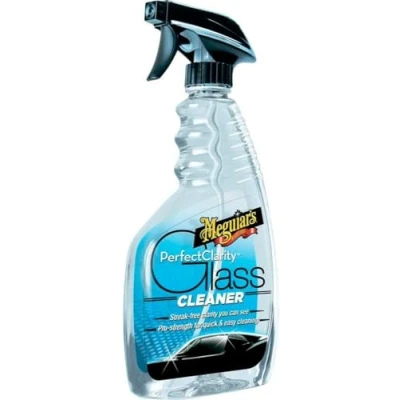 Obrázek Meguiar&#039;s G8216EU Perfect Clarity Glass Cleaner čistič skla, 473 ml