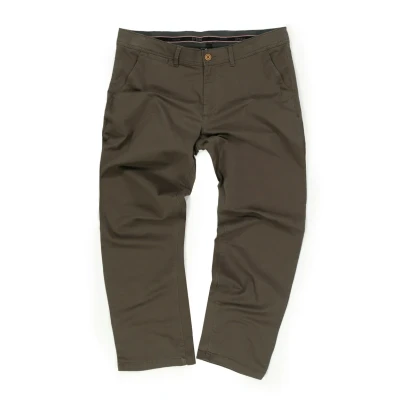 Obrázek JP1880 Chino kalhoty, Muži, Velikost: 68, Dunkel oliv